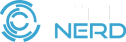 digital nerd logotipo