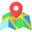 google maps con